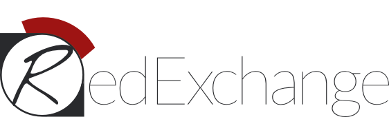 RedExchange Logo